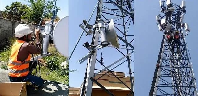 Base station