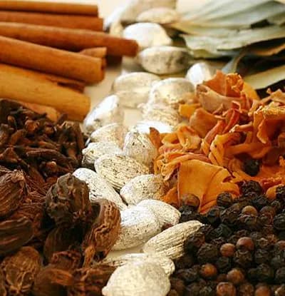 Spices