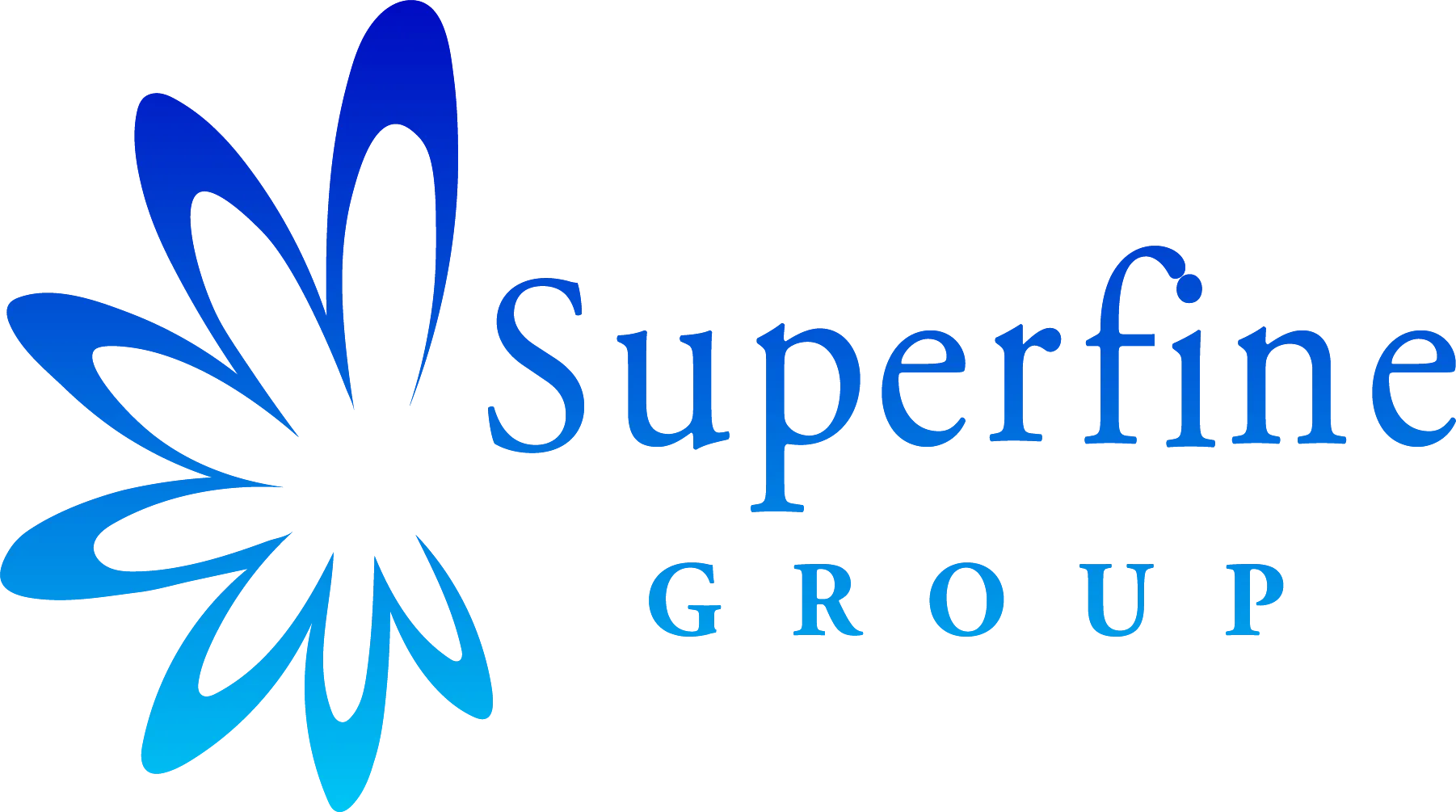 Superfine Group Logo