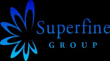 Superfine Group Logo