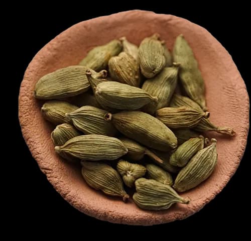 Cardamom