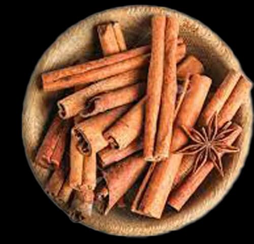 Cinnamon