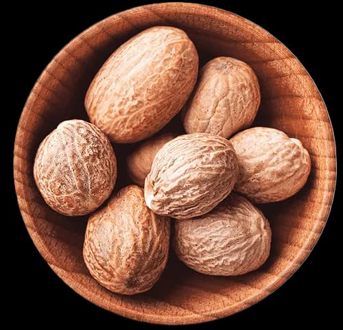 Nutmeg